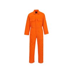 Nehořlavá kombinéza Bizweld - 6