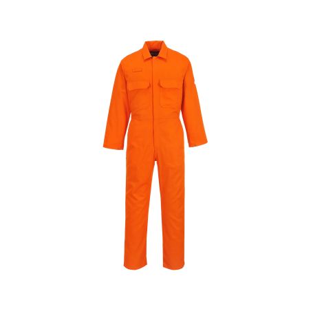 Nehořlavá kombinéza Bizweld - 6