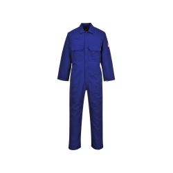 Nehořlavá kombinéza Bizweld - 9