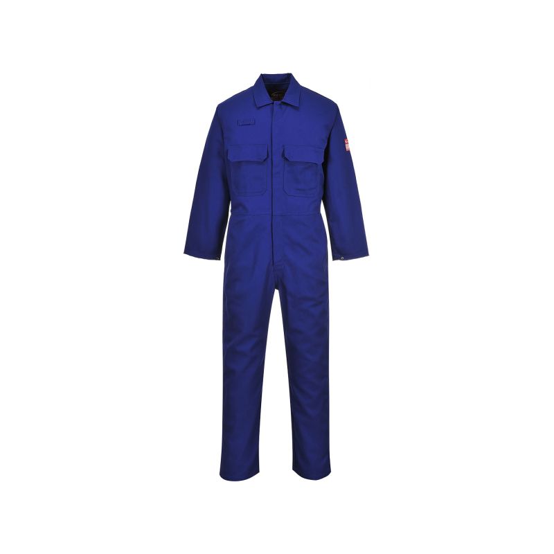 Nehořlavá kombinéza Bizweld - 9