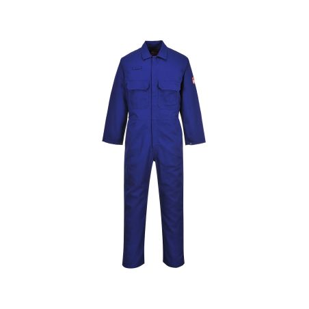 Nehořlavá kombinéza Bizweld - 9