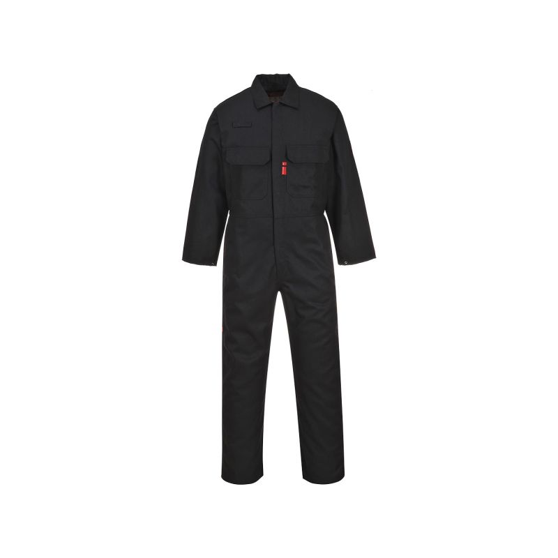 Nehořlavá kombinéza Bizweld - 11