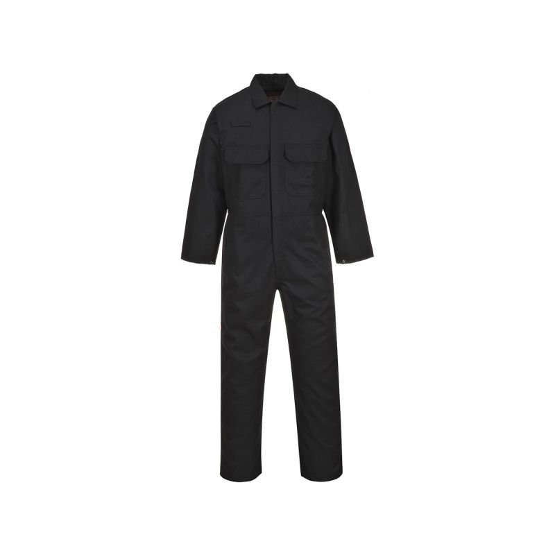 Nehořlavá kombinéza Bizweld - 12