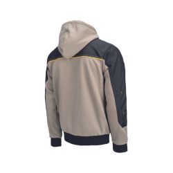 CREMORNE mikina s kapucí - 2