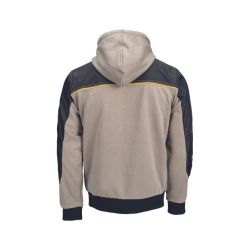 CREMORNE mikina s kapucí - 3