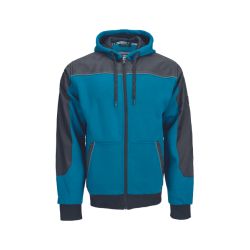 CREMORNE mikina s kapucí - 5