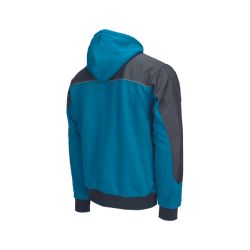 CREMORNE mikina s kapucí - 7