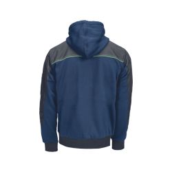 CREMORNE mikina s kapucí - 10