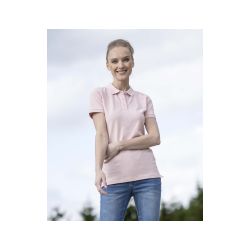 Dámská polokošile ARDON®ZIDYN pudrová růžová - 1