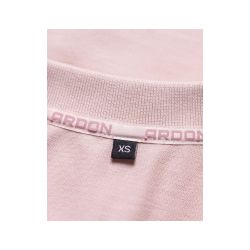 Dámská polokošile ARDON®ZIDYN pudrová růžová - 4