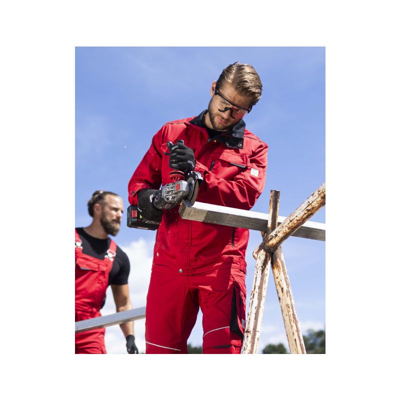 Blůza ARDON®SUMMER červená - 1