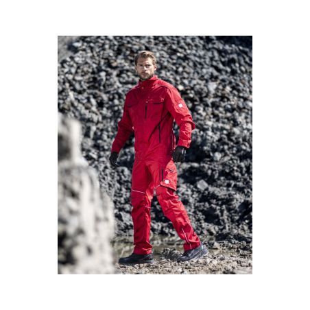 Blůza ARDON®SUMMER červená - 2