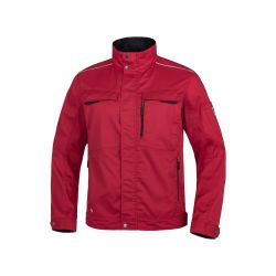 Blůza ARDON®SUMMER červená - 3