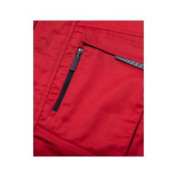 Blůza ARDON®SUMMER červená - 5