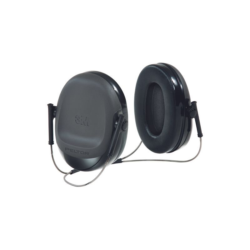 Peltor H505B-596-SV Sluch svářečské krčn - 1