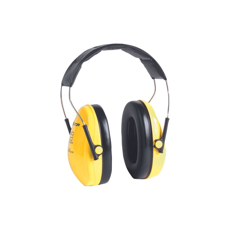 Peltor H510A-401-GU Sluch. H9A-temen obl - 1