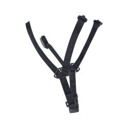 JSP 4-bod.podbradní pásek EVO - 1