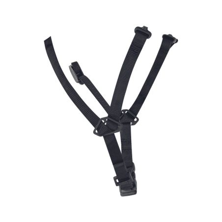 JSP 4-bod.podbradní pásek EVO - 1