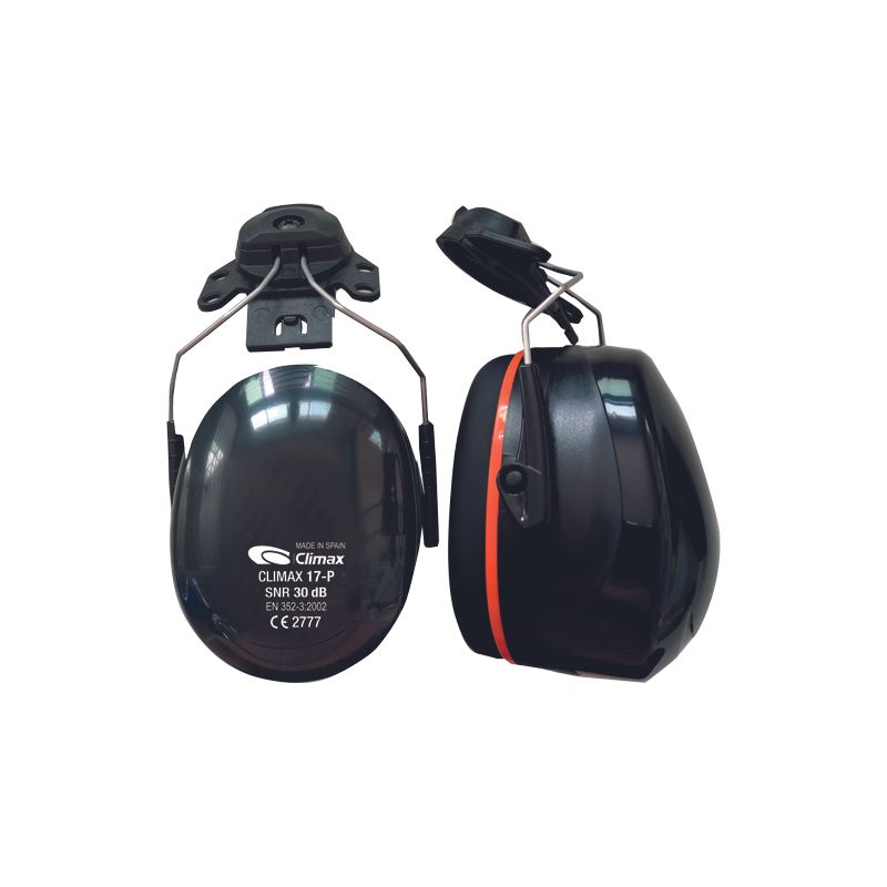 17-P sluchátka k přilbě 5-RS - 1