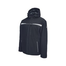 EMERTON STR zimní softsh - 3