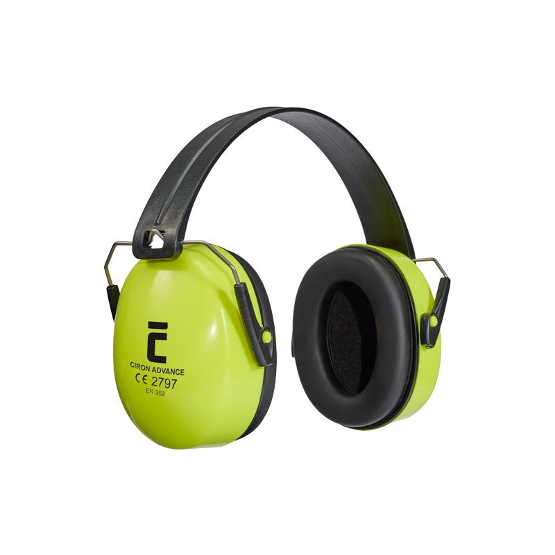 CIRON ADVANCE sluchátka Hi- - 1