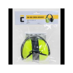 CIRON ADVANCE sluchátka Hi- - 2