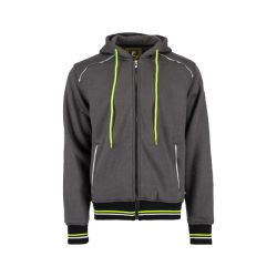 SHELDON mikina s kapucí - 1