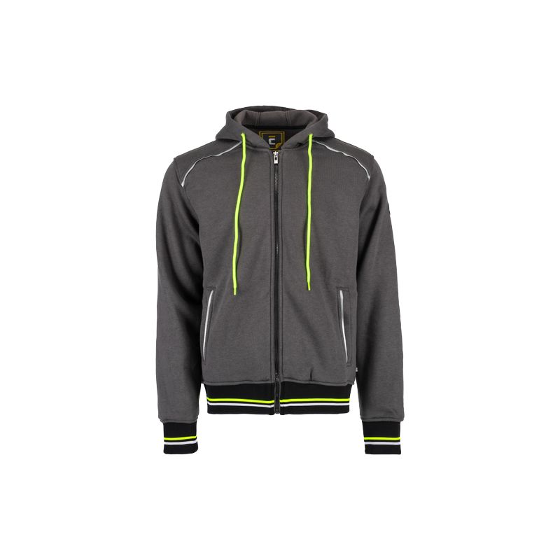 SHELDON mikina s kapucí - 1