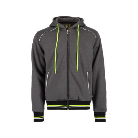 SHELDON mikina s kapucí - 1