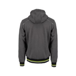 SHELDON mikina s kapucí - 3