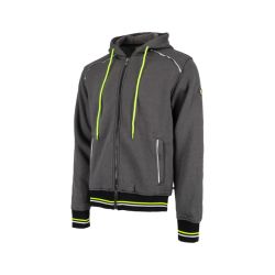 SHELDON mikina s kapucí - 4