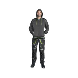 SHELDON mikina s kapucí - 5