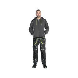 SHELDON mikina s kapucí - 6