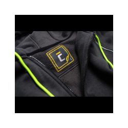 SHELDON mikina s kapucí - 12