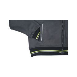 SHELDON mikina s kapucí - 13