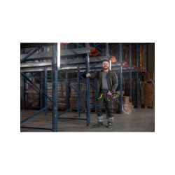 SHELDON mikina s kapucí - 14