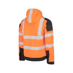 DAYBORO PFM HV bunda - 3