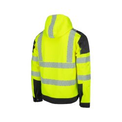 DAYBORO PFM HV bunda - 7