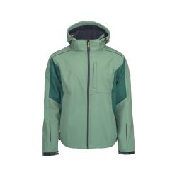 DAYBORO softshell bunda - 1