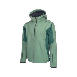 DAYBORO softshell bunda - 2