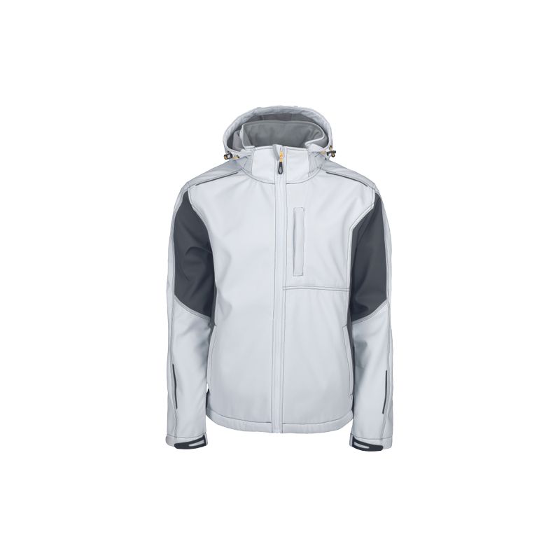 DAYBORO softshell bunda - 5