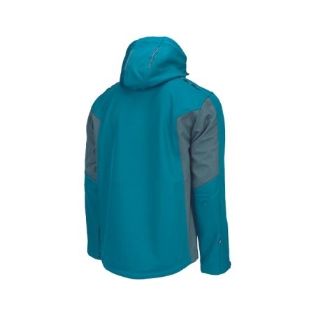 DAYBORO softshell bunda - 14