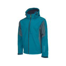 DAYBORO softshell bunda - 15