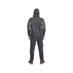 DAYBORO softshell bunda - 23