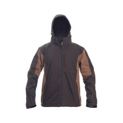 DAYBORO softshell bunda - 24