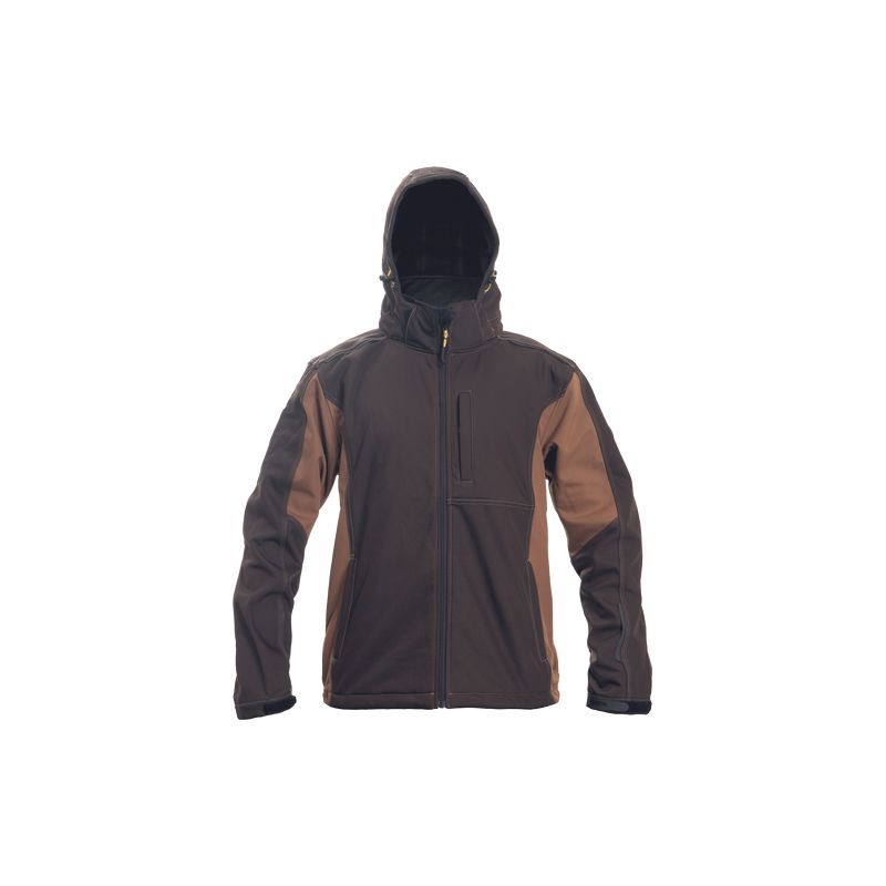 DAYBORO softshell bunda - 24