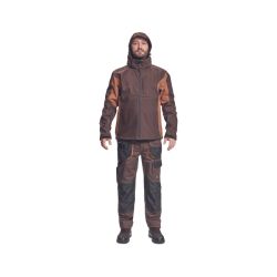 DAYBORO softshell bunda - 26