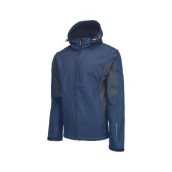 DAYBORO softshell bunda - 32