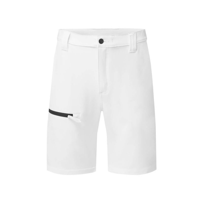 WX2 Eco strečové šortky - 5