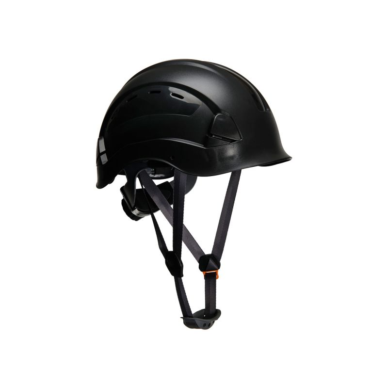 Helma s ventilací Height Endurance - 1